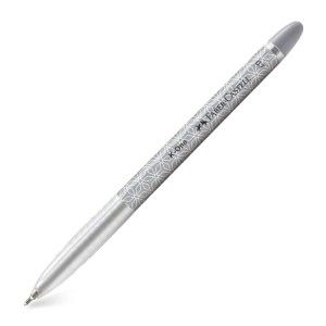 FABER-CASTELL Długopis wodoodporny K-One 0,7 mm KOLORY