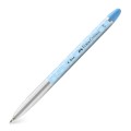 643051_Ballpoint pen K-One 0.7 blue 10x_High Res_76725.jpg