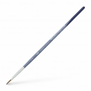 FABER-CASTELL Pędzelek pędzel Creative Studio ROZMIARY