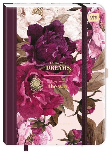 Bullet Journal organizer A5 288_5902277315212_5902277315205.jpg