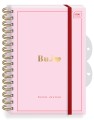 Bullet Journal organizer A5 288 Heart 5902277315236.jpg