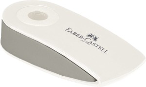 FABER-CASTELL Gumka obrotowa z osłonką Sleeve Mini HARMONY