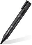 STAEDTLER Marker permanentny okrągły Lumocolor - KOLORY
