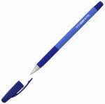 MemoBe Długopis trójkątny z gumowym uchwytem