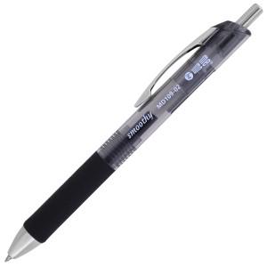 MemoBe Długopis automatyczny żelowy 0,5 mm KOLORY