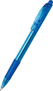 PENTEL Długopis automatyczny BK417 WOW! KOLORY