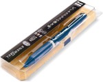 PENTEL Cienkopis kulkowy Energel 0,5 mm 2 kolory + ołówek