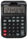MAUL Kalkulator biurkowy 8-pozycyjny MJ550 CZARNY