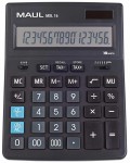 MAUL Kalkulator biurkowy 16-pozycyjny MXL16 Business