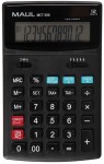 MAUL Kalkulator biznesowy 12-pozycyjny MCT500 Obliczanie Podatku