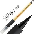 Kuretake-Bimoji-Fude-Pen---Fine-Black-XT2-zielone-oznaczenie.jpg