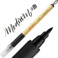 Kuretake-Bimoji-Fude-Pen---Medium-Black-XT3-czerwone-oznaczenie.jpg