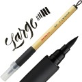 Kuretake-Bimoji-Fude-Pen---Large-Black-XT4-zolta-naklejka.jpg