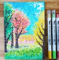 KURETAKE-KOMPLET-PISAKOW-CLEAN-COLOR-DOT-12-SZT-TC-610012V-IV.jpg