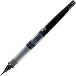 KURETAKE Wkład do pisaka Cocoiro Letter Pen - RÓŻNE RODZAJE