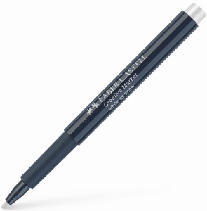FABER-CASTELL Pisak marker kreatywny do kaligrafii Kolory