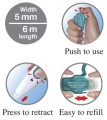 169204_Corrector One Touch with 1 refill_High Res_64599.jpg