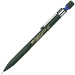 FABER-CASTELL Ołówek automatyczny Contura 0,7 mm