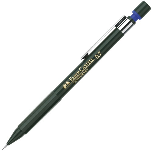 130207_Contura mechanical pencil.jpg
