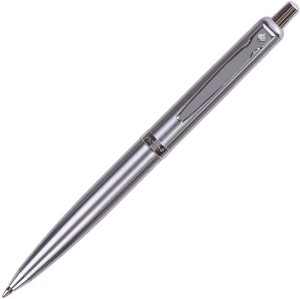 ZENITH Długopis automatyczny Silver 0,8 mm