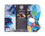 ASTRA Paletka papierowa 23 x 30,5 cm 60 g 36 kartek