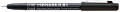 Kuretake Mangaka 01 BLACK CNM-01-010 poziomo.jpg