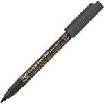 KURETAKE Pisak marker Fudebiyori Metallic - KOLORY