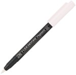 KURETAKE Pisak marker Fudebiyori Pigment White