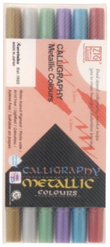 Kuretake-ZIG-Calligraphy-Metallic-Colours-Zestaw-6-kolorow-MS-8400-6V-opakowanie.jpg