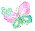 201971_Painting, Gift set Sparkle colour pencils butterfly_High Res_80479.jpg