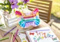 201971_Gift set Sparkle colour pencils butterfly_outdoor, horizontal format_High Res_82000.jpg