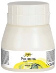 KREUL Medium akrylowe do techniki pouring 250 ml