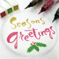 Kuretake Wink of Stella Brush sample_03_L.jpg