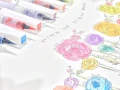 Kuretake Wink of Stella Brush sample_02_L.jpg