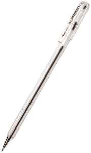 PENTEL Długopis ze skuwką BK77 Superb - KOLORY