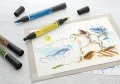 162005_Pitt Artist Pen Dual Marker India ink, wallet of 5_High Res_74034.jpg