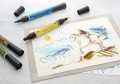 162005_Pitt Artist Pen Dual Marker India ink, wallet of 5_High Res_74034.jpg
