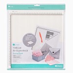 DPCRAFT Tablica do bigowania koperty pudełka 30,5 x 30,5 cm