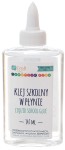 DPCRAFT Klej szkolny w płynie z aplikatorem 147 ml