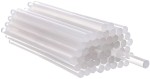 DPCRAFT Wkłady klejowe do pistoletu na gorąco 11 mm / 50 sztuk
