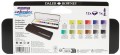 D135900012 Graduate Watercolour Student Set 12 Half Pans + 1 Brush 6.jpg