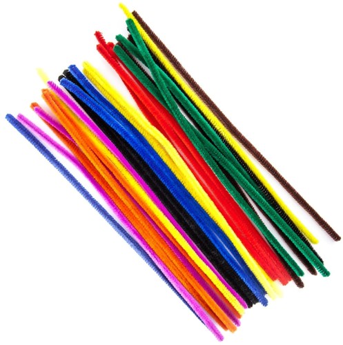 DRUCIKI KREATYWNE 30 CM, 25 SZT. KSDR-002.jpg