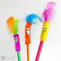 DRUCIKI KREATYWNE 30 CM, 25 SZT. KSDR-002-6.jpg