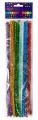DRUCIKI KREATYWNE 30 CM METALIZOWANE, 25 SZT. KSDR-007-1.jpg
