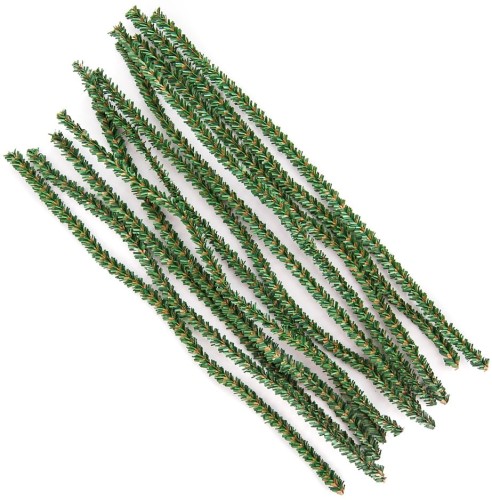 DRUCIKI KREATYWNE 30 CM SOSNA, 12 SZT. KSDR-010.jpg