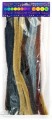 DRUCIKI KREATYWNE 30 CM ANIMAL PRINTS, 24 SZT. KSDR-012-1.jpg
