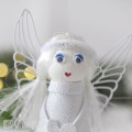 DRUCIKI KREATYWNE 30 CM BIAŁE, 25 SZT. KSDR-015-9.jpg