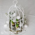 DRUCIKI KREATYWNE 30 CM BIAŁE, 25 SZT. KSDR-015-13.jpg