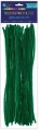 DRUCIKI KREATYWNE 30 CM CIEMNO-ZIELONE, 25 SZT. KSDR-024-1.jpg