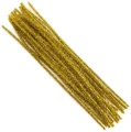 DRUCIKI KREATYWNE 30 CM ZŁOTE, 2.jpg